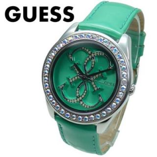 Guess Damenuhr statt 159 EUR W85121L2 G Spin Armbanduhr Uhr Uhren