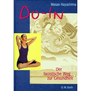 Do  In. Der taoistische Weg zur Gesundheit Masao Hayashima