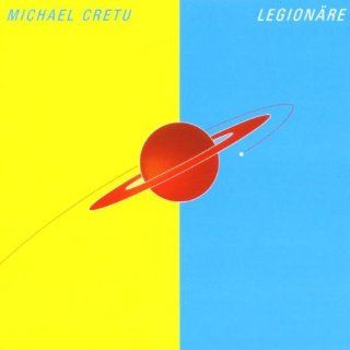 Legionäre (Re Release) Musik