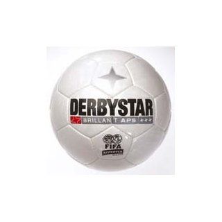 Derbystar Brillant APS Fußball Sport & Freizeit