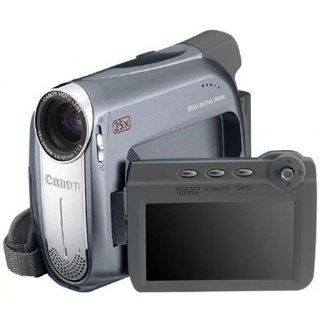 Canon MV900 miniDV Camcorder Kamera & Foto