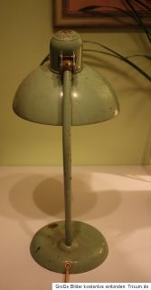 Original Kaiser Idell Art deco Tischlampe Lampe Bauhaus Lamp