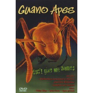 Guano Apes   Dont Give Me Names Guano Apes Filme & TV
