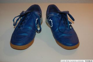 Schuhe Sneakers Puma blau 37 1/2 TOP Turnschuhe
