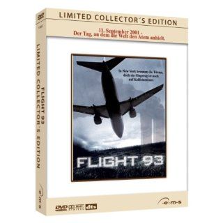 Flight 93   Es geschah am 11. September Limited Collectors Edition