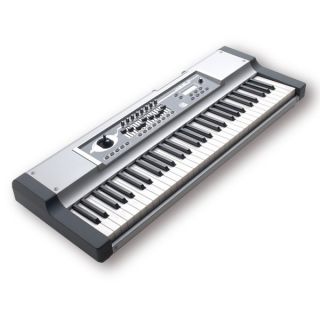 Fatar VMK 161 Plus  VMK161  USB MIDI Master Keyboard