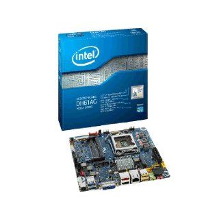 Intel DH61AG Mainboard Sockel 1155 H61 Mini ITX DDR3 