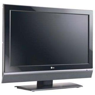 LG 37 LC 2 R 94 cm (37 Zoll) 169 HD Ready LCD Fernseher schwarz
