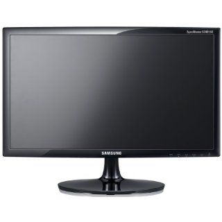 Samsung Monitor S24B150BL/EN 59,94 cm LED schwarz Computer