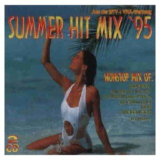 Summer Hit Mix 95 Musik