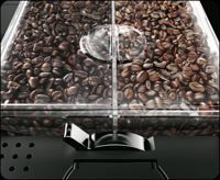Melitta 203253 Kaffeevollautomaten Caffeo Gourmet E965   102, schwarz