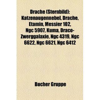 Drache (Sternbild): Katzenaugennebel, Drache, Etamin, Messier 102, Ngc
