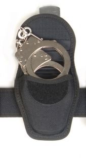 Security Handschellentasche für Koppel und Gürtel  NEU 