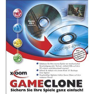 OOM Game Clone Software