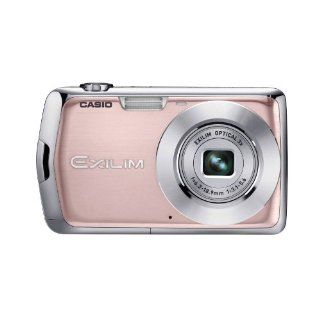 Casio EXILIM EX Z2 PK Digitalkamera 2,7 Zoll pink Kamera