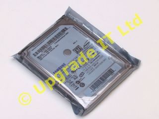 Samsung ST320LM000 (HM321HI) 320Gb SATA II Laptop Hard Drive