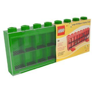 Sablon 106 004 6   LEGO Minifiguren Schaukasten groß für 16 Figuren