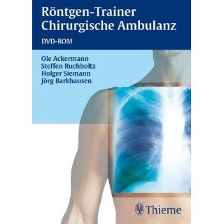 DVD ROM Röntgen Trainer Chirurgische Ambulanz. Ab Windows 98/ME/2000