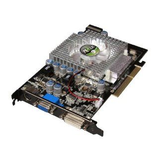 AXLE nVidia GeForce 7600GT 512 MB Grafikkarte Computer