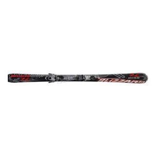 Blizzard Ski 170 cm Magnum 7.4 IQ Carbon mit Bindung NEU