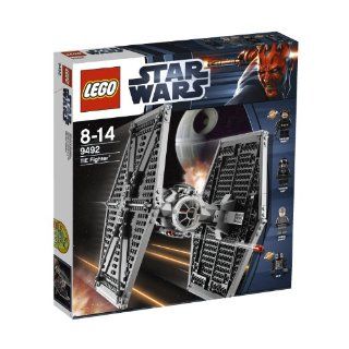 Spielzeug › LEGO › LEGO Star Wars