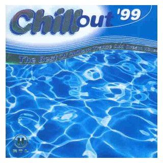 Chillout 99 Musik
