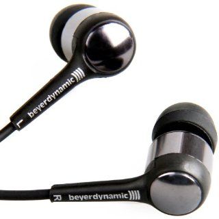 Beyerdynamic DTX101iE In Ear Kopfhörer schwarz Elektronik