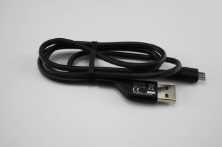 Micro USB Datenkabel Nokia CA 179 für Asha 200 201 202 203 300 302