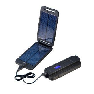 Powermonkey eXtreme Solarladegerät Elektronik
