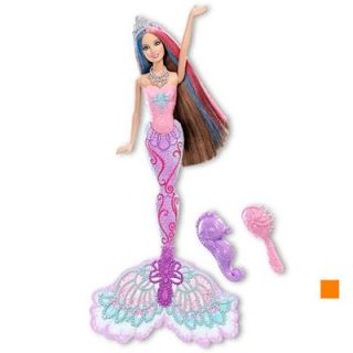 Barbie® Farbzauber Meerjungfrau Teresa X9179