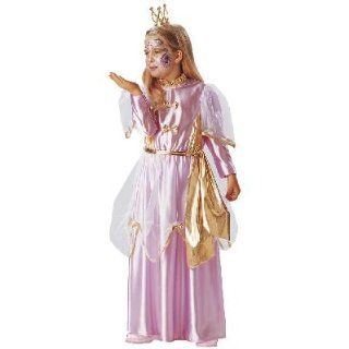Fasching Kostüm Kleid m.Gürtel GR 104   140 Spielzeug
