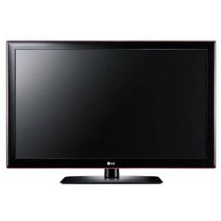 LG 42LD651 106,7 cm (42 Zoll) LCD Fernseher (Full HD, 100Hz, DVB T/ C
