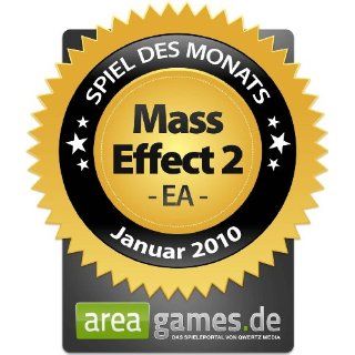 Mass Effect 2   Collectors Edition (uncut): Xbox 360: 