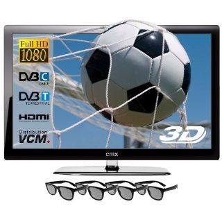 CMX LCD 7422F Widii 107 cm ( (42 Zoll Display) Fernseher,50 Hz