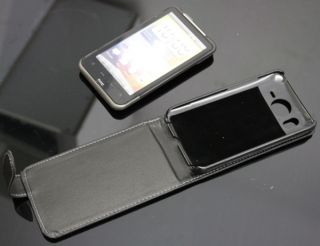 HTC Desire HD Handy Tasche Hülle Etui Cover CASE #175
