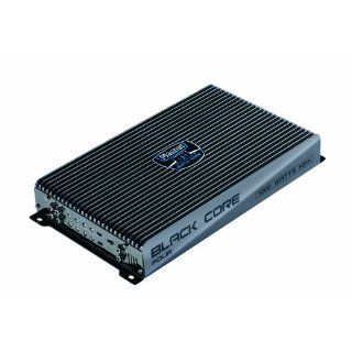 Magnat Black Core Four 4.1 Auto HiFi Verstärker (900 Watt)
