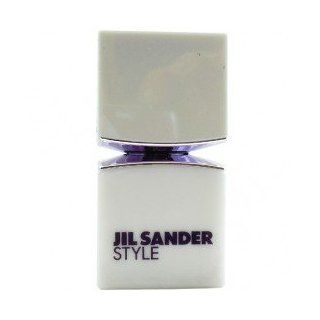 Jil Sander Style femme/woman, Eau de Parfum, Vaporisateur/Spray, 30 ml