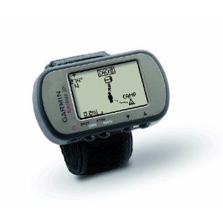Garmin GPS Handgelenkgerät Foretrex 301 Sport & Freizeit