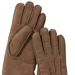 Emu Accessoires Damen Handschuh, W1415/Beech Forest Gloves