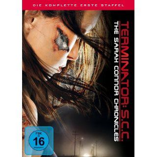Terminator   The Sarah Connor Chronicles: Die komplette erste Staffel