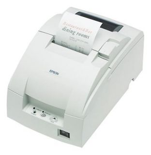 Epson TM U220D Bondrucker POS Printer M188D   TM U220 8715946190921
