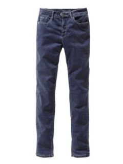 Jeans Damen Jeans Jeans, HIS 123 10 024 Straight Fit (Gerades