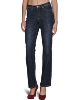 Jeans Damen Jeans Jeans Coletta, HIS 123 10 746 Straight Fit