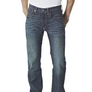 Levis® Herren Jeans 501® Straight Fit, 00501 l, WATERLESS