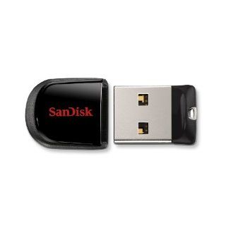 Sandisk Cruzer Fit 8GB USB Stick: Computer & Zubehör