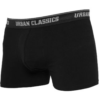 Urban Classics Mens Boxer Shorts Unterhosen Underwear Schlüpfer