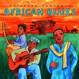 African Blues: Musik