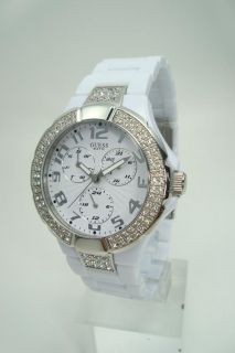 Uhren Damenuhr Armbanduhren statt 199 EUR W13564L1 Prism Strass