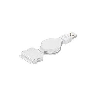 USB 2.0 Sync Datenkabel Ladekabel für iPod iPhone Kabel 