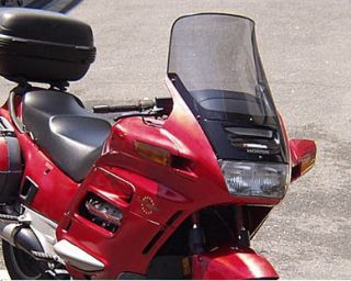 Cupula Givi Honda ST 1100 PAN EUROPEAN moto D184S ahumada spoiler
